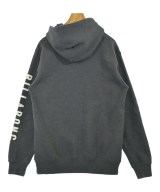 BILLABONG（ビラボン）パーカー グレー サイズ:L メンズ/2200697820037