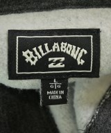 BILLABONG（ビラボン）パーカー グレー サイズ:L メンズ/2200697820037