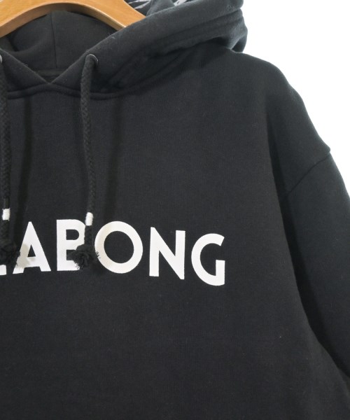 BILLABONG（ビラボン）パーカー 黒 サイズ:L メンズ/2200697820044