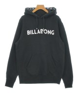 BILLABONG（ビラボン）パーカー 黒 サイズ:L メンズ/2200697820044
