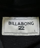 BILLABONG（ビラボン）パーカー 黒 サイズ:L メンズ/2200697820044
