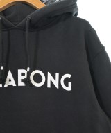 BILLABONG（ビラボン）パーカー 黒 サイズ:L メンズ/2200697820044