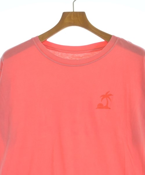 BILLABONG（ビラボン）Tシャツ・カットソー ピンク サイズ:M レディース/2200704172340