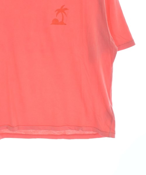 BILLABONG（ビラボン）Tシャツ・カットソー ピンク サイズ:M レディース/2200704172340
