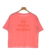 BILLABONG（ビラボン）Tシャツ・カットソー ピンク サイズ:M レディース/2200704172340