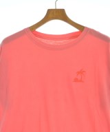 BILLABONG（ビラボン）Tシャツ・カットソー ピンク サイズ:M レディース/2200704172340