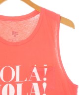 BILLABONG（ビラボン）ノースリーブ オレンジ サイズ:S レディース/2200704172357