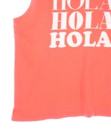 BILLABONG（ビラボン）ノースリーブ オレンジ サイズ:S レディース/2200704172357