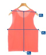 BILLABONG（ビラボン）ノースリーブ オレンジ サイズ:S レディース/2200704172357