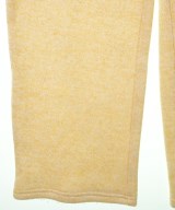BILLABONG（ビラボン）スウェットパンツ 黄 サイズ:M レディース/2200702240157
