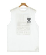 BILLABONG（ビラボン）タンクトップ 白 サイズ:M メンズ/2200705450157