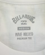 BILLABONG（ビラボン）タンクトップ 白 サイズ:M メンズ/2200705450157