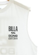 BILLABONG（ビラボン）タンクトップ 白 サイズ:M メンズ/2200705450157