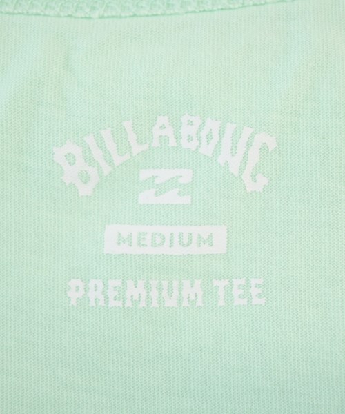BILLABONG（ビラボン）タンクトップ 緑 サイズ:M メンズ/2200705450164