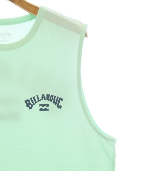 BILLABONG（ビラボン）タンクトップ 緑 サイズ:M メンズ/2200705450164