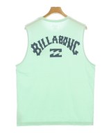 BILLABONG（ビラボン）タンクトップ 緑 サイズ:M メンズ/2200705450164