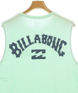 BILLABONG（ビラボン）タンクトップ 緑 サイズ:M メンズ/2200705450164