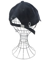 BILLABONG（ビラボン）キャップ 黒 サイズ:- メンズ/2200662737056