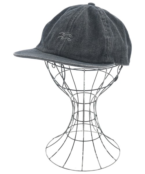 BILLABONG(ビラボン)キャップ 黒 サイズ:-/2200662737063