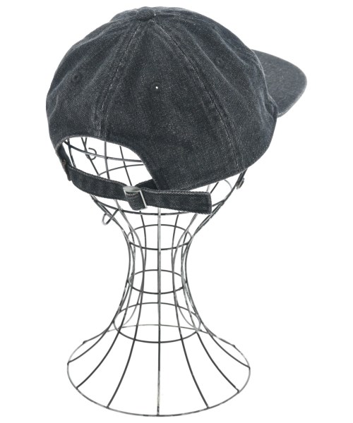 BILLABONG（ビラボン）キャップ 黒 サイズ:- メンズ/2200662737063