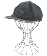 BILLABONG（ビラボン）キャップ 黒 サイズ:- メンズ/2200662737063