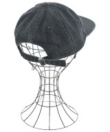 BILLABONG（ビラボン）キャップ 黒 サイズ:- メンズ/2200662737063