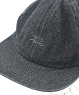 BILLABONG（ビラボン）キャップ 黒 サイズ:- メンズ/2200662737063
