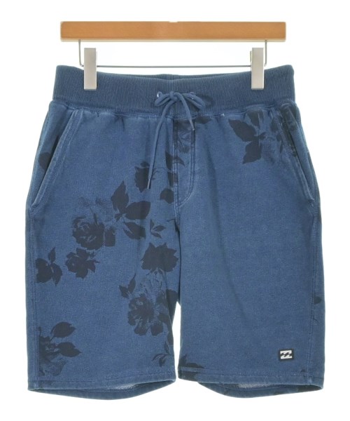 BILLABONG(ビラボン)ショートパンツ 青 サイズ:M/2200663010042