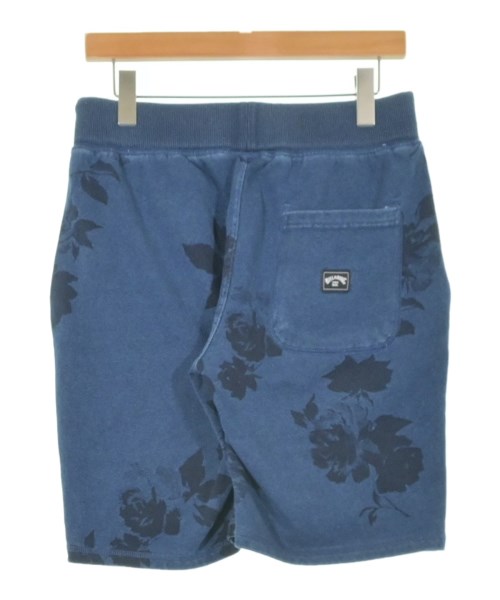 BILLABONG（ビラボン）ショートパンツ 青 サイズ:M メンズ/2200663010042