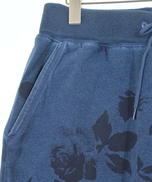 BILLABONG（ビラボン）ショートパンツ 青 サイズ:M メンズ/2200663010042