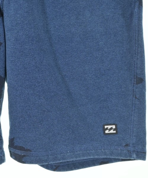 BILLABONG（ビラボン）ショートパンツ 青 サイズ:M メンズ/2200663010042
