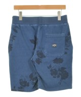 BILLABONG（ビラボン）ショートパンツ 青 サイズ:M メンズ/2200663010042