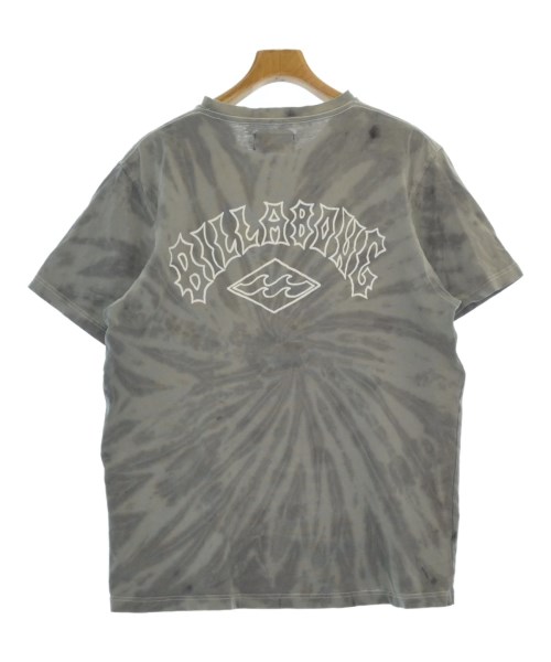 BILLABONG（ビラボン）Tシャツ・カットソー グレー サイズ:XL メンズ/2200662945086