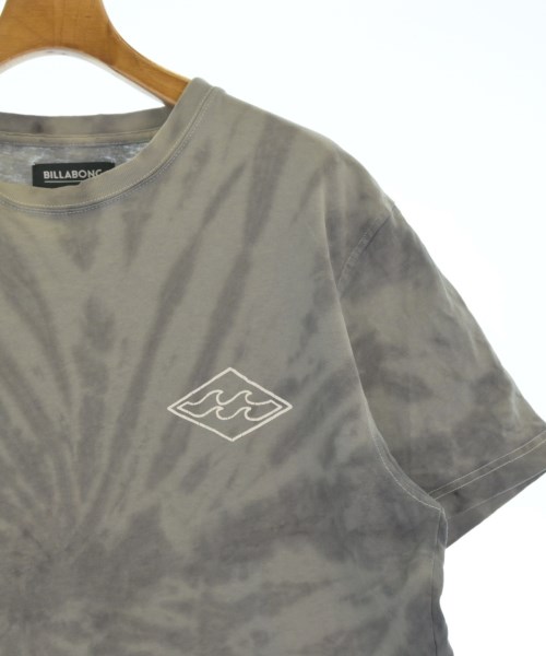 BILLABONG（ビラボン）Tシャツ・カットソー グレー サイズ:XL メンズ/2200662945086