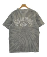 BILLABONG（ビラボン）Tシャツ・カットソー グレー サイズ:XL メンズ/2200662945086