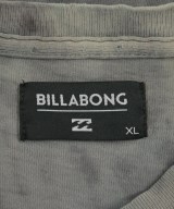 BILLABONG（ビラボン）Tシャツ・カットソー グレー サイズ:XL メンズ/2200662945086