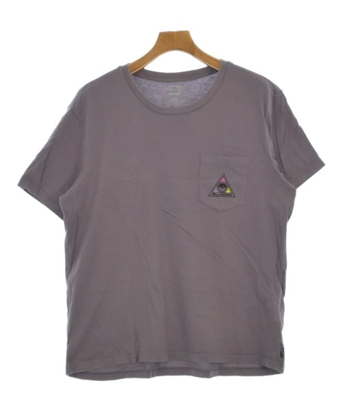 BILLABONG(ビラボン)Tシャツ・カットソー 紫 サイズ:M/2200663462018