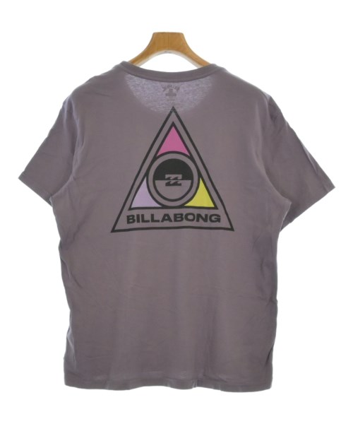 BILLABONG（ビラボン）Tシャツ・カットソー 紫 サイズ:M メンズ/2200663462018