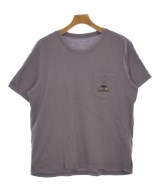 BILLABONG（ビラボン）Tシャツ・カットソー 紫 サイズ:M メンズ/2200663462018