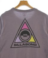 BILLABONG（ビラボン）Tシャツ・カットソー 紫 サイズ:M メンズ/2200663462018