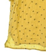 BILLABONG（ビラボン）カジュアルシャツ 黄 サイズ:S レディース/2200666973016