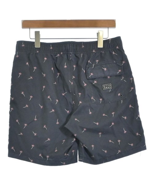 BILLABONG（ビラボン）ショートパンツ 紺 サイズ:M メンズ/2200666469311