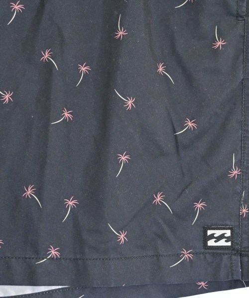 BILLABONG（ビラボン）ショートパンツ 紺 サイズ:M メンズ/2200666469311