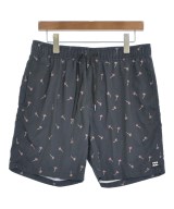 BILLABONG（ビラボン）ショートパンツ 紺 サイズ:M メンズ/2200666469311