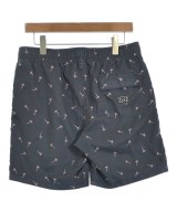 BILLABONG（ビラボン）ショートパンツ 紺 サイズ:M メンズ/2200666469311