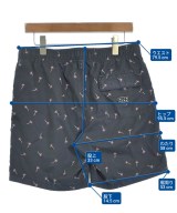 BILLABONG（ビラボン）ショートパンツ 紺 サイズ:M メンズ/2200666469311