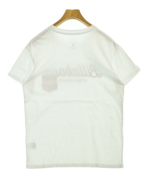 BILLABONG（ビラボン）Tシャツ・カットソー 白 サイズ:L レディース/2200730250074