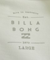 BILLABONG（ビラボン）Tシャツ・カットソー 白 サイズ:L レディース/2200730250074
