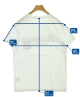 BILLABONG（ビラボン）Tシャツ・カットソー 白 サイズ:L レディース/2200730250074