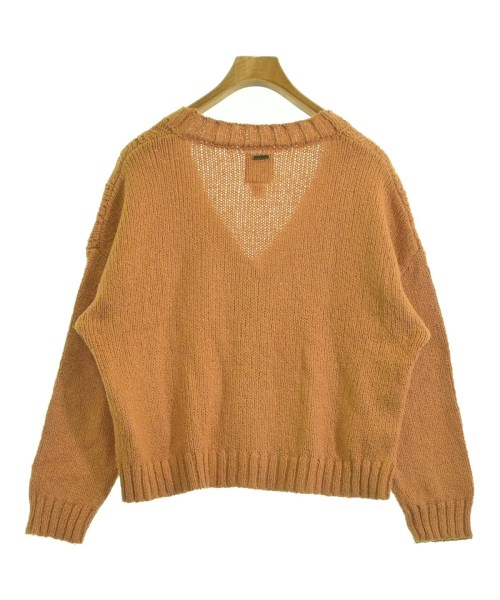 BILLABONG（ビラボン）カーディガン オレンジ サイズ:S レディース/2200725654313
